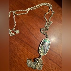 Kendra Scott Rayne Necklace